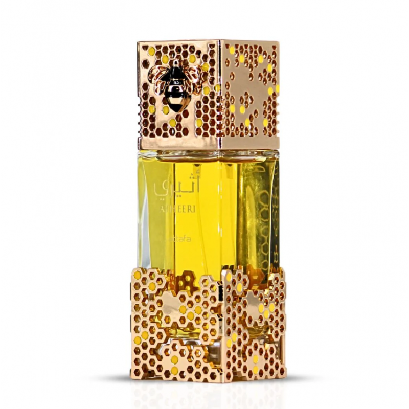 Atheeri – Eau de Parfum Femme 100ml - LATTAFA