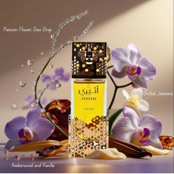 Atheeri – Eau de Parfum Femme 100ml - LATTAFA