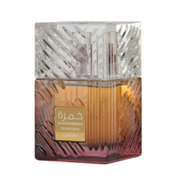 Khamrah Dukhan – Eau de Parfum mixtes 100ml - LATTAFA