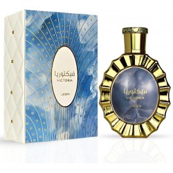 Victoria - Eau de parfum Spray 100ml- Lattafa