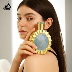 Victoria - Eau de parfum Spray 100ml- Lattafa