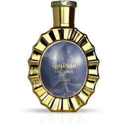 Victoria - Eau de parfum Spray 100ml- Lattafa