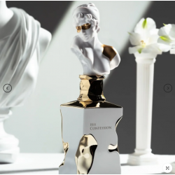 Her Confession - Eau de parfum mixtes 100ml - LATTAFA