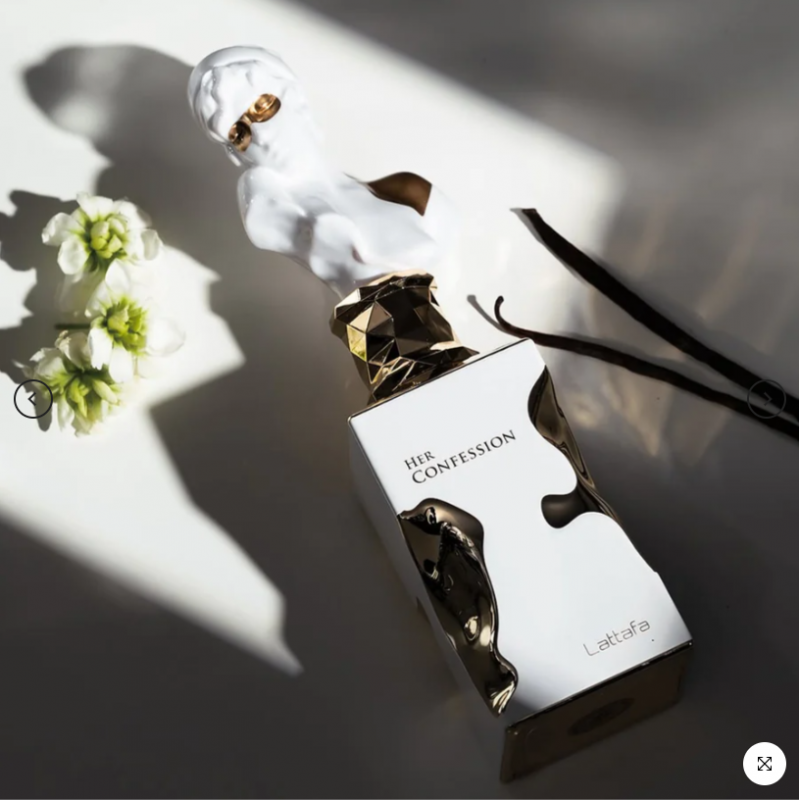 Her Confession - Eau de parfum mixtes 100ml - LATTAFA