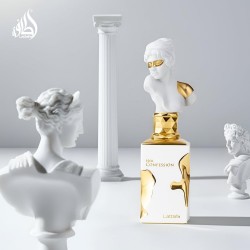 Her Confession - Eau de parfum mixtes 100ml - LATTAFA