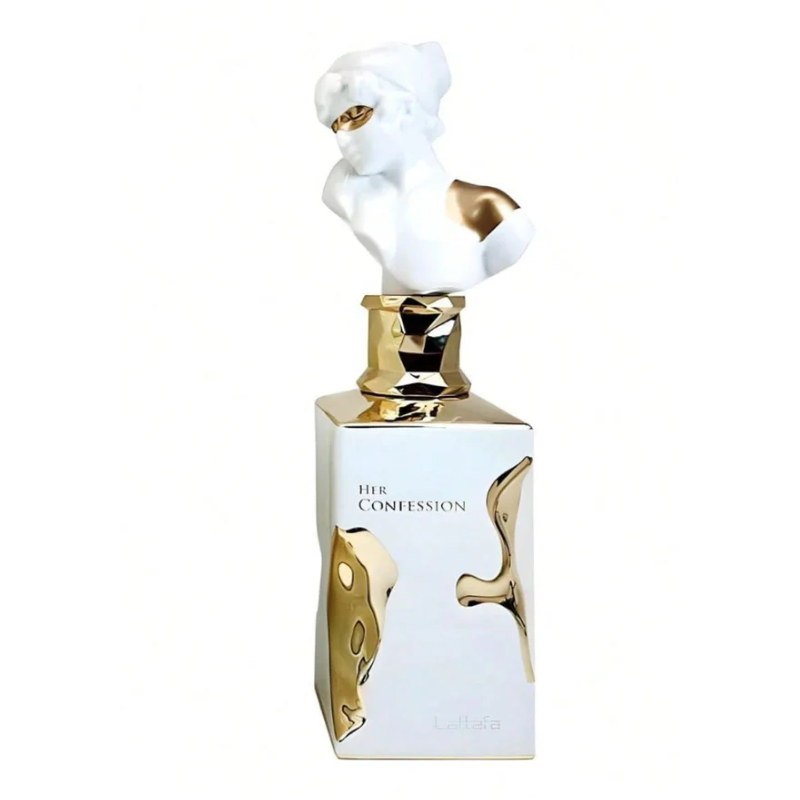 Her Confession - Eau de parfum mixtes 100ml - LATTAFA