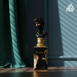 His Confession - Eau de parfum mixtes 100ml - LATTAFA