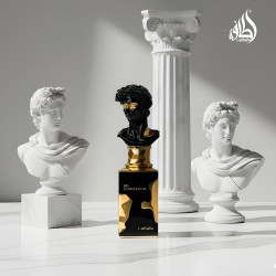 His Confession - Eau de parfum mixtes 100ml - LATTAFA