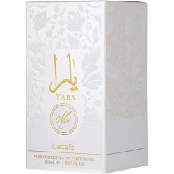 Yara Moi – Eau de Parfum mixte 100ml - LATTAFA