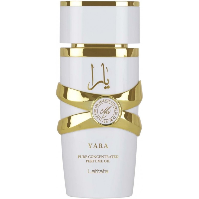Yara Moi – Eau de Parfum mixte 100ml - LATTAFA