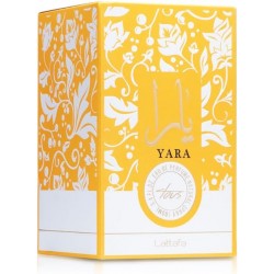 Yara Tous (Orange) – Eau de Parfum mixte 100ml - LATTAFA