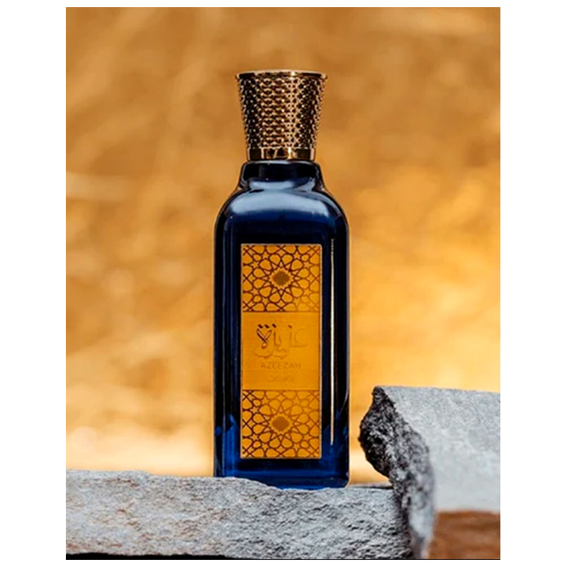 Azeezah - Eau de parfum 100ml - Lattafa®
