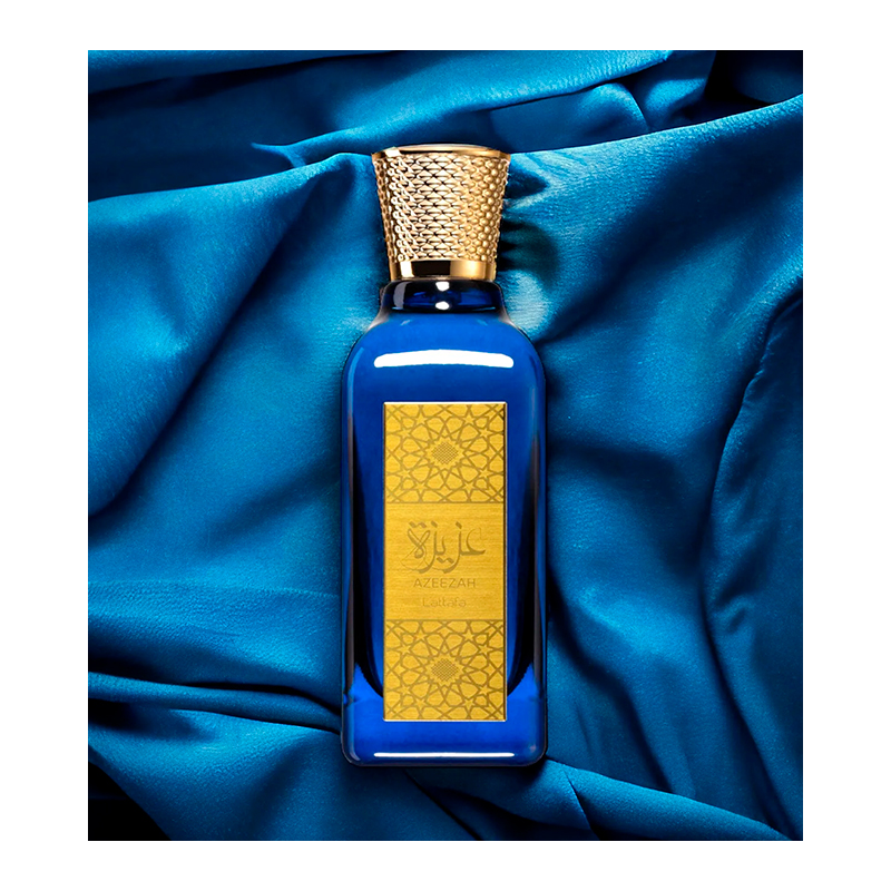 Azeezah - Eau de parfum 100ml - Lattafa®
