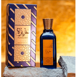 Azeezah - Eau de parfum 100ml - Lattafa®