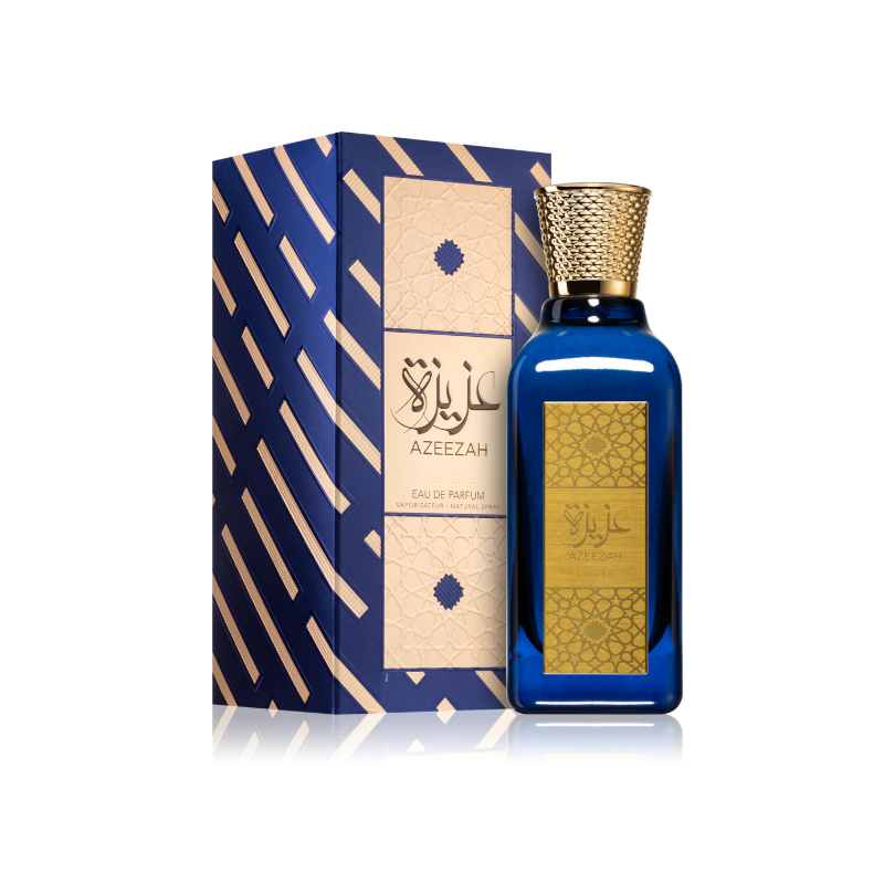 Azeezah - Eau de parfum 100ml - Lattafa®