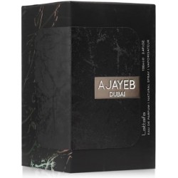 Ajayeb Dubai Eau de Parfum Homme 100ml - LATTAFA