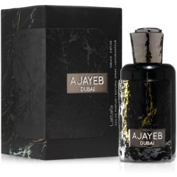 Ajayeb Dubai Eau de Parfum Homme 100ml - LATTAFA