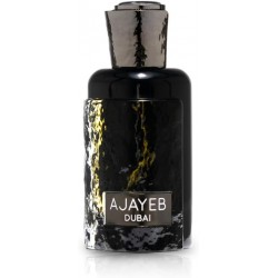 Ajayeb Dubai Eau de Parfum Homme 100ml - LATTAFA