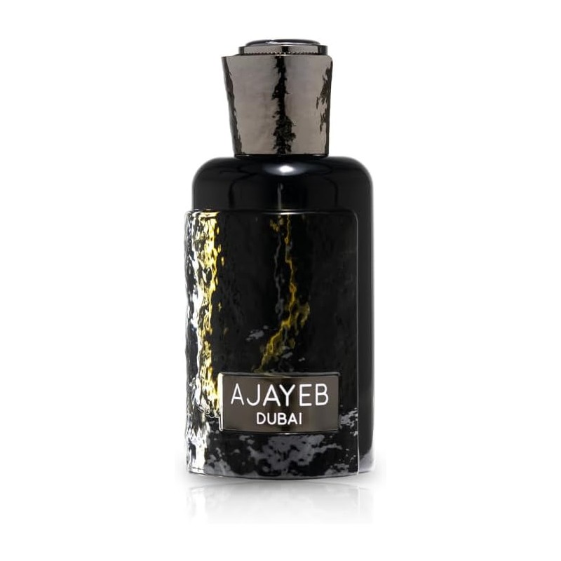 Ajayeb Dubai Eau de Parfum Homme 100ml - LATTAFA