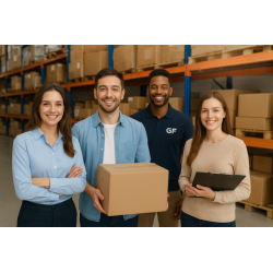 HOVERBOARD IO CHIC C1 - Rouge