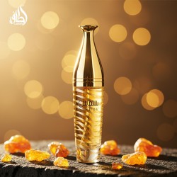 Sondos - Eau de parfum femme 100ml - Lattafa