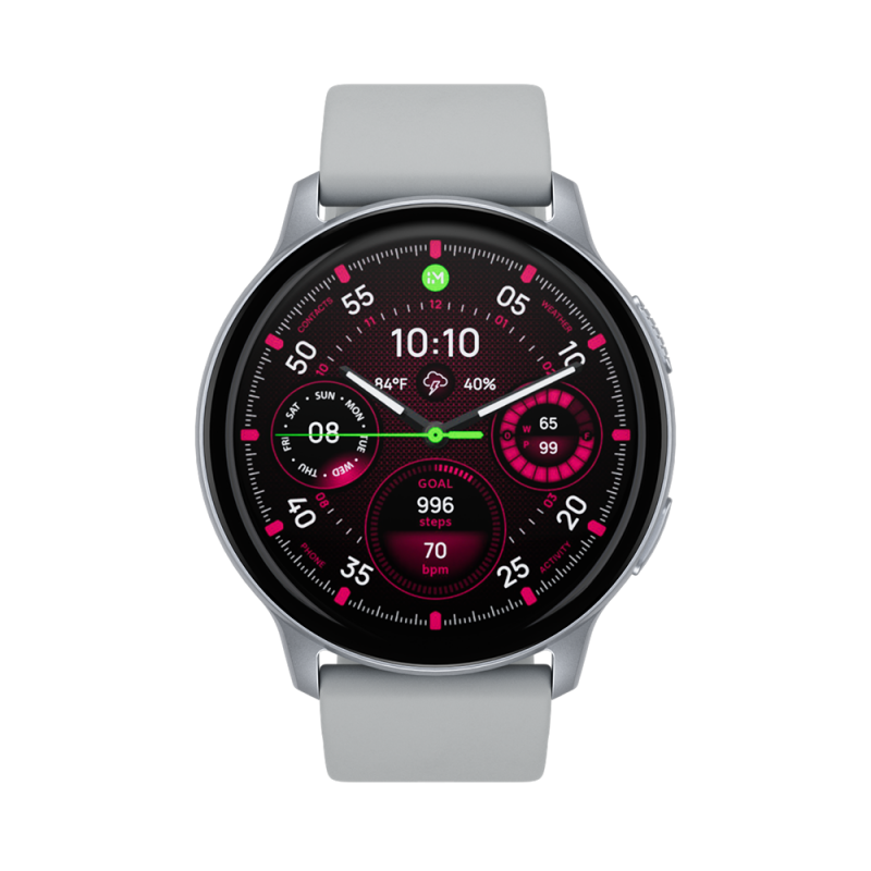 Proove smart watch Infinity silver