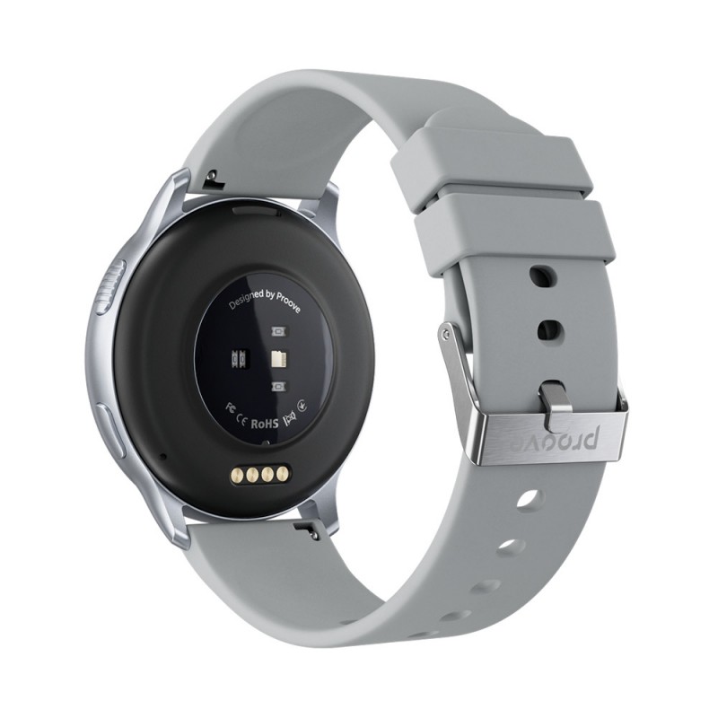 Proove smart watch Infinity silver