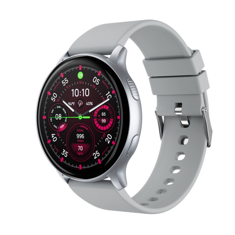 Proove smart watch Infinity silver