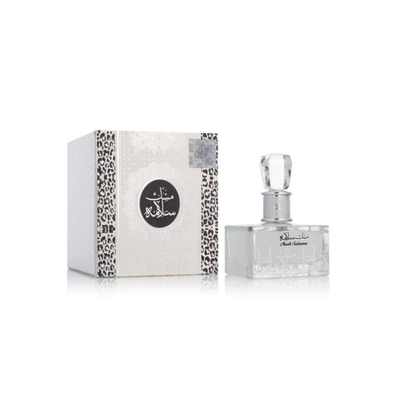 Musk Salama - Eau de parfum 100ml - Lattafa®
