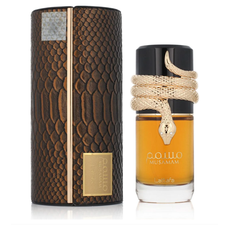 Musamam - Eau de Parfum 100ml - LATTAFA