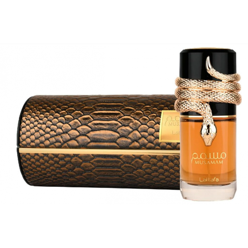 Musamam - Eau de Parfum 100ml - LATTAFA