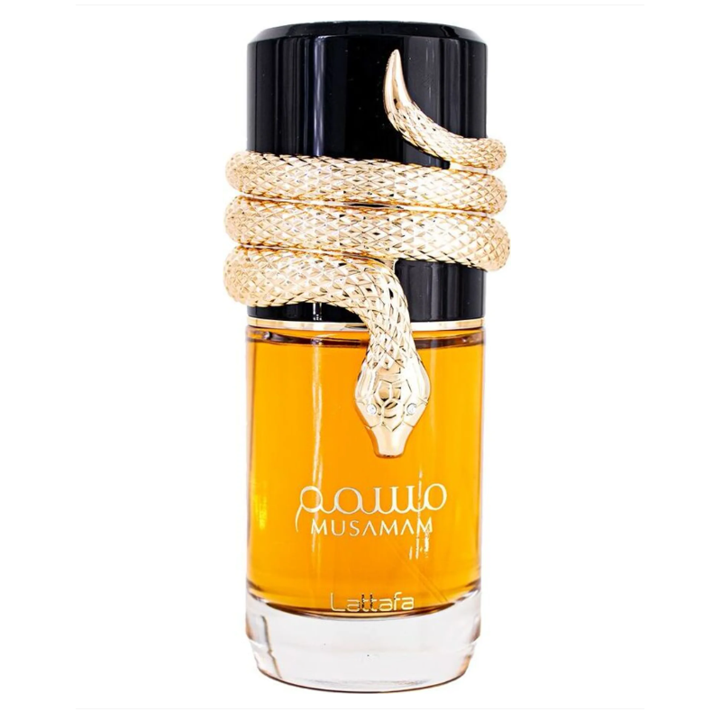 Musamam - Eau de Parfum 100ml - LATTAFA