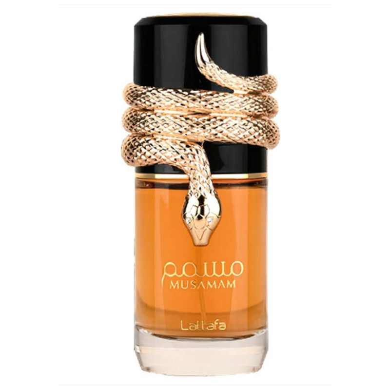 Musamam - Eau de Parfum 100ml - LATTAFA