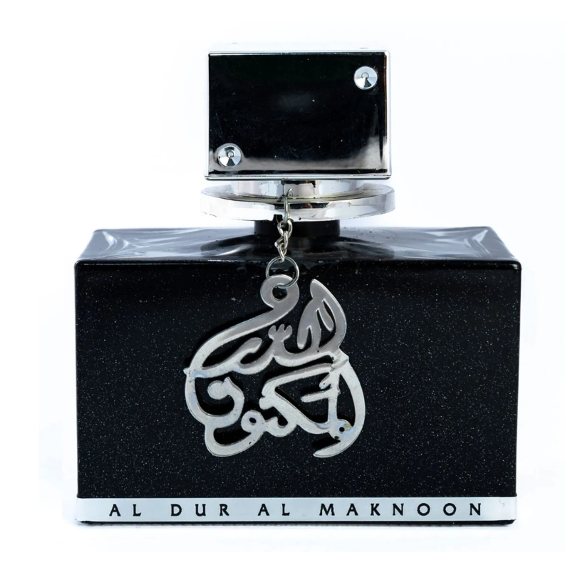 Al Dur Al Maknoon Silver - Eau de parfum 100ml - Lattafa®