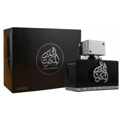 Al Dur Al Maknoon Silver - Eau de parfum 100ml - Lattafa®