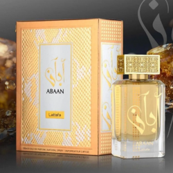 Abaan - Eau de Parfum mixtes 100ml - Lattafa