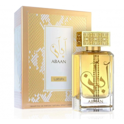 Abaan - Eau de Parfum mixtes 100ml - Lattafa