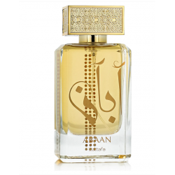 Abaan - Eau de Parfum mixtes 100ml - Lattafa