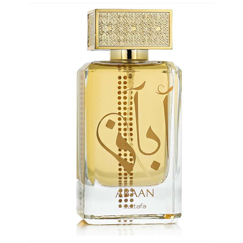 Abaan - Eau de Parfum mixtes 100ml - Lattafa