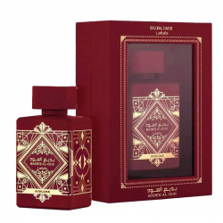 Badee Al Oud Sublime – Eau de Parfum Femme 100ml - LATTAFA