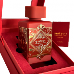 Badee Al Oud Sublime – Eau de Parfum Femme 100ml - LATTAFA