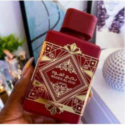 Badee Al Oud Sublime – Eau de Parfum Femme 100ml - LATTAFA
