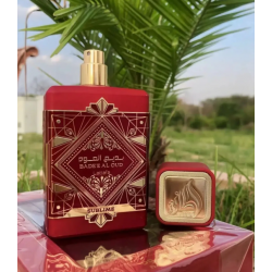 Badee Al Oud Sublime – Eau de Parfum Femme 100ml - LATTAFA