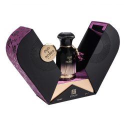 Oud & Roses - Eau de Parfum Unisex  60ml - Ahmed al Maghribi
