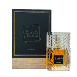 Khamrah - Eau de Parfum 100ml - Lattafa