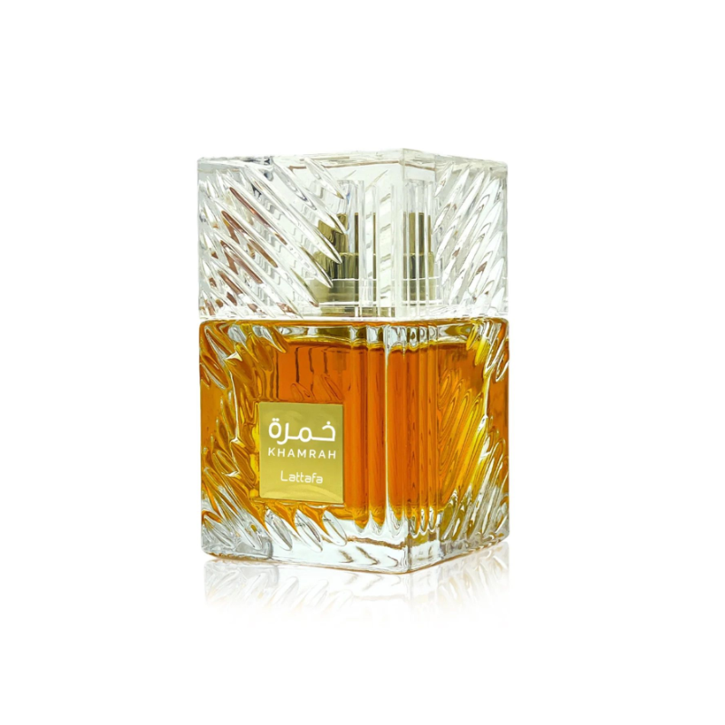 Khamrah - Eau de Parfum 100ml - Lattafa