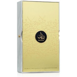Bayaan - Eau de Parfum mixtes 100ml - Lattafa