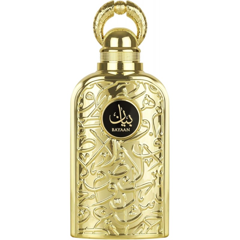 Bayaan - Eau de Parfum mixtes 100ml - Lattafa
