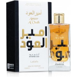 Ameer Al Oudh Intense Oud Eau de Parfum mixtes 100ml - Lattafa