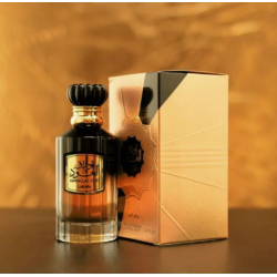Awraq Al Oud Eau de Parfum mixtes 100ml - Lattafa